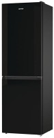 Фото - Холодильник Gorenje RK 6192 EBK4 чорний