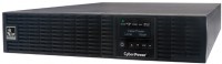 Zasilacz awaryjny (UPS) CyberPower OL2200ERTXL2U 2200 VA