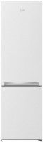 Холодильник Beko RCNA 305K40 WN білий