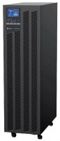 Zdjęcia - Zasilacz awaryjny (UPS) Vertiv Liebert GXT MT+ LI34141CT32 6000 VA