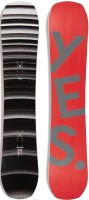 Deska snowboardowa Yes Standard 159 (2023/2024) 