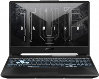 Zdjęcia - Laptop Asus TUF Gaming F15 FX506HC (FX506HC-OHN401W)