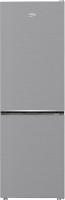 Холодильник Beko B1RCNA 364 XB сріблястий