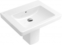 Фото - Умивальник Villeroy & Boch Subway 2.0 71136701 650 мм