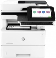 Фото - БФП HP LaserJet Enterprise Flow M528C 