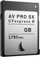Карта пам'яті ANGELBIRD AV Pro CFexpress 2.0 Type B SX 330 ГБ