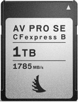 Zdjęcia - Karta pamięci ANGELBIRD AV Pro CFexpress SE Type B 1 TB