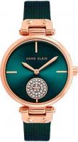 Фото - Наручний годинник Anne Klein 3000RGTE 