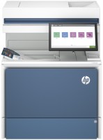 БФП HP Color LaserJet Enterprise Flow 6800ZF 