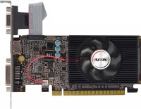 Zdjęcia - Karta graficzna AFOX GeForce GT 610 AF610-2048D3L7-V6 