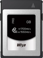 Карта пам'яті Wise CFexpress Pro 320 ГБ