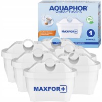 Картридж для води Aquaphor Maxfor+ 6x 