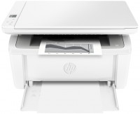 Фото - БФП HP LaserJet Pro M141CW 