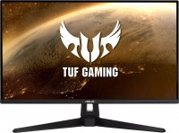 Zdjęcia - Monitor Asus TUF Gaming VG289Q1A 28 "  czarny