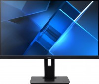 Monitor Acer Vero B247YEbmiprxv 23.8 "  czarny