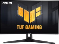 Zdjęcia - Monitor Asus TUF Gaming VG27AQM1A 27 "  czarny