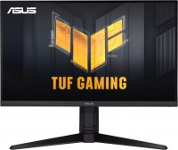 Монітор Asus TUF Gaming VG27AQL3A 27 "  чорний
