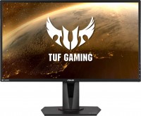 Monitor Asus TUF Gaming VG27AQZ 27 "  czarny