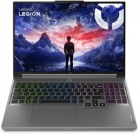Ноутбук Lenovo Legion 5 16IRX9 (5 16IRX9 83DG0092RA)
