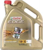 Zdjęcia - Olej silnikowy Castrol Edge Professional C1 5W-30 5 l