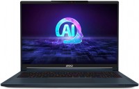 Laptop MSI Stealth 16 AI Studio A1VIG (A1VIG-009PL)