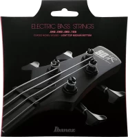 Фото - Струни Ibanez Electric Bass Strings 45-105 