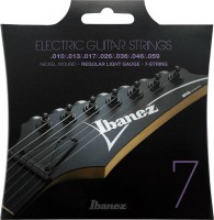 Струни Ibanez Electric Guitar Strings 10-59 