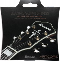 Struny Ibanez Electric Guitar Strings 11-50 