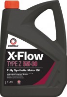 Фото - Моторне мастило Comma X-Flow Type Z 5W-30 4 л