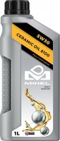 Olej silnikowy Mihel Ceramic Oil 8100 5W-30 1 l