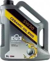 Olej silnikowy Mihel Ceramic Oil 8100 5W-30 5 l