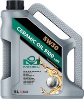 Olej silnikowy Mihel Ceramic Oil 9100 LSPI 5W-30 5 l