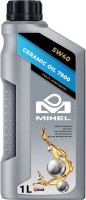 Моторне мастило Mihel Ceramic Oil 7900 5W-40 1 л