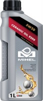 Моторне мастило Mihel Ceramic Oil 9200 5W-30 1 л