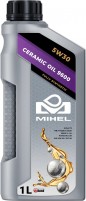 Моторне мастило Mihel Ceramic Oil 9600 5W-30 1 л