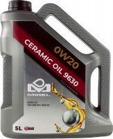 Olej silnikowy Mihel Ceramic Oil 9630 0W-20 5 l