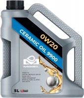 Olej silnikowy Mihel Ceramic Oil 9900 0W-20 5 l