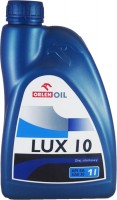 Моторне мастило Orlen Lux 10 SAE30 1 л