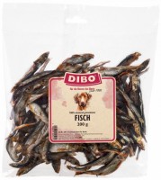 Корм для собак DIBO Dried Fish 200 g 