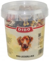 Karm dla psów DIBO Mini-Treats Mix 500 g 