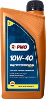Моторне мастило PMO Professional-Series 10W-40 1 л