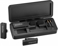 Мікрофон Godox MoveLink Mini LT Kit 2 