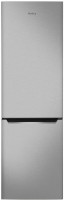 Холодильник Amica FK 4015T.2 FZTXD нержавіюча сталь