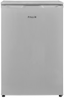 Холодильник Finlux FR-S130XFMI0S сріблястий