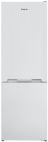 Холодильник Finlux FR-FB379XFM0W білий