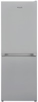 Холодильник Finlux FR-FB252XFM0S сріблястий
