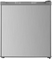 Холодильник Smith&Brown SFMF-111-SF3 сріблястий
