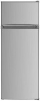 Холодильник Smith&Brown SFTF-211-SF3 сріблястий