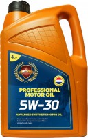 Zdjęcia - Olej silnikowy PMO Professional-Series 5W-30 C3 4 l