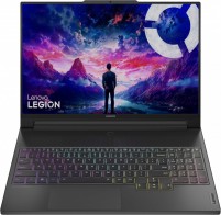 Ноутбук Lenovo Legion 9 16IRX9 (9 16IRX9 83G0001LUS)